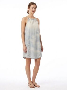 grey halter neck maxi dress Grey Embellished High Neck Maxi Dress main image 1